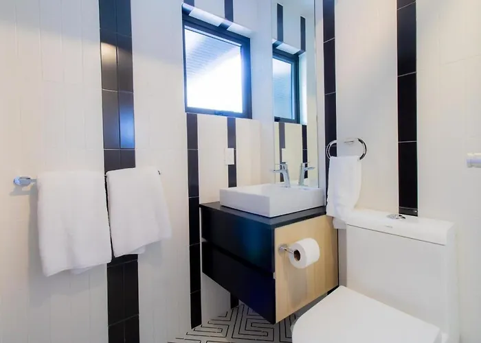 Jm 102 Capitalia 1br Terrace Style And Photogenic Escandon Apartamento