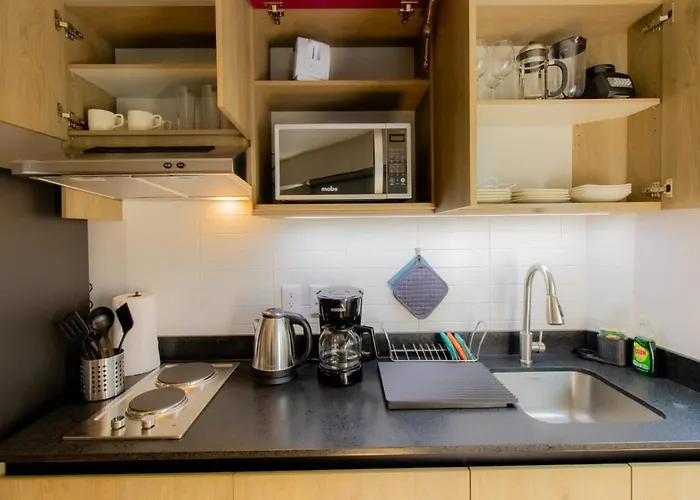 Apartamento Jm 102 Capitalia 1br Terrace Style And Photogenic Escandon *
